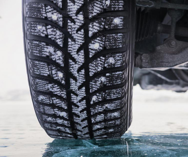 Why Are My Tires So Loud All Of A Sudden: What It Means and How To Fix